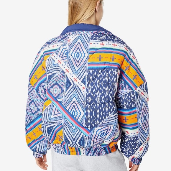 LAST CHANCE Free People Power House Puffer - Picture 2 of 4